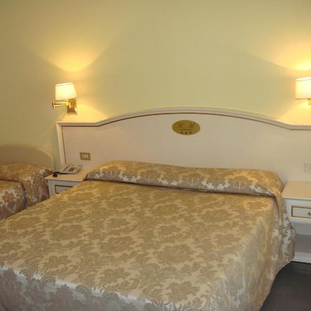 Hotel La Meridiana Anghiari Exteriér fotografie