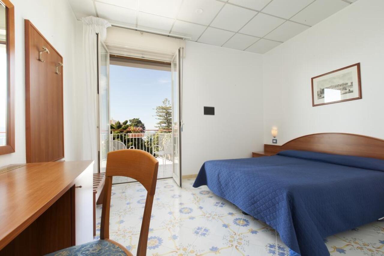 Hotel La Meridiana Anghiari Exteriér fotografie