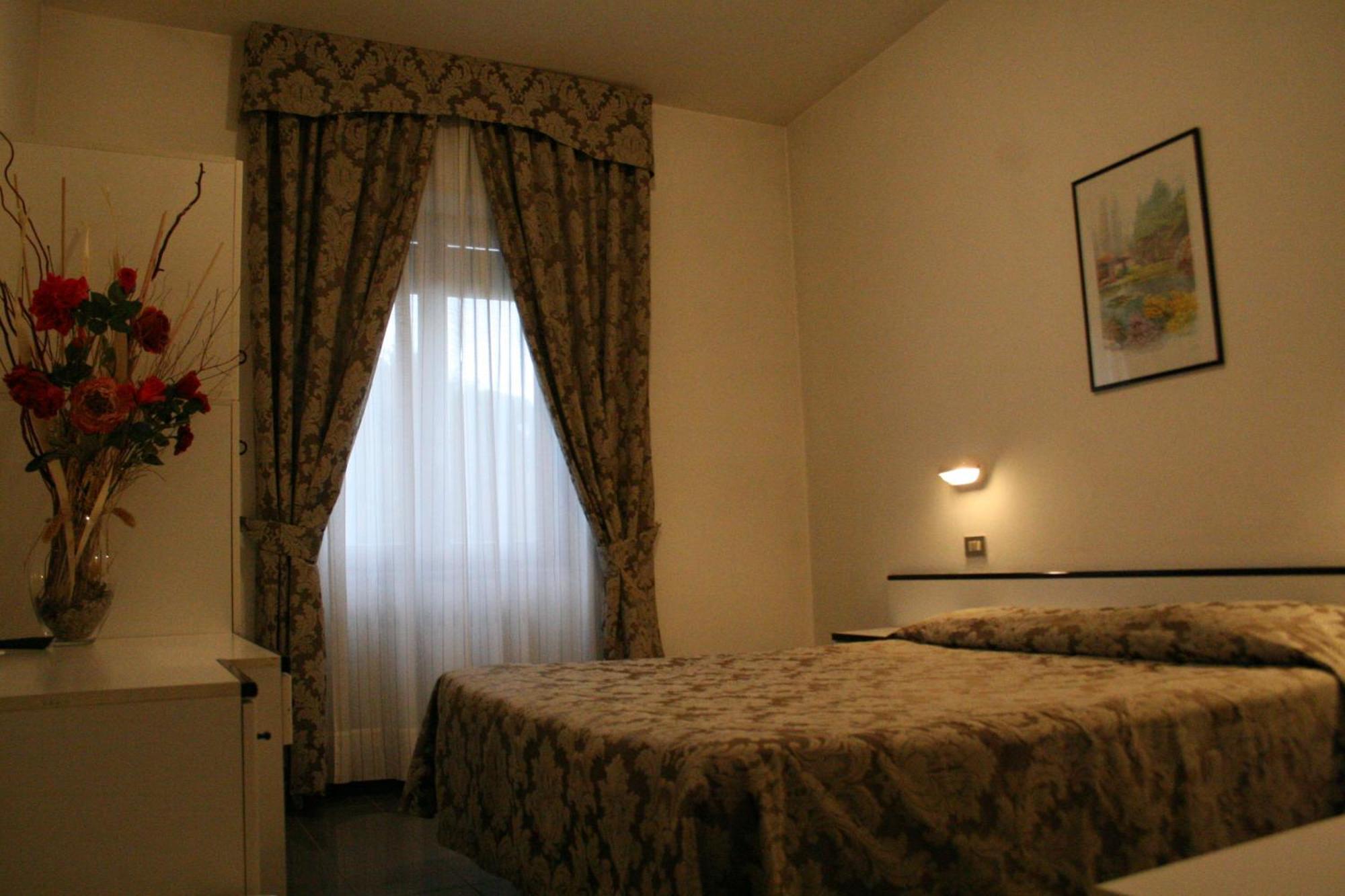Hotel La Meridiana Anghiari Exteriér fotografie