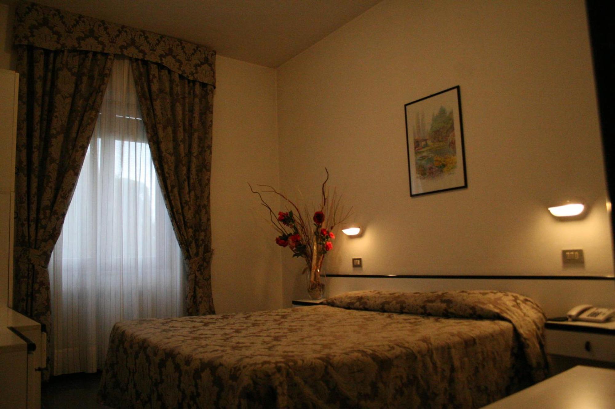 Hotel La Meridiana Anghiari Exteriér fotografie