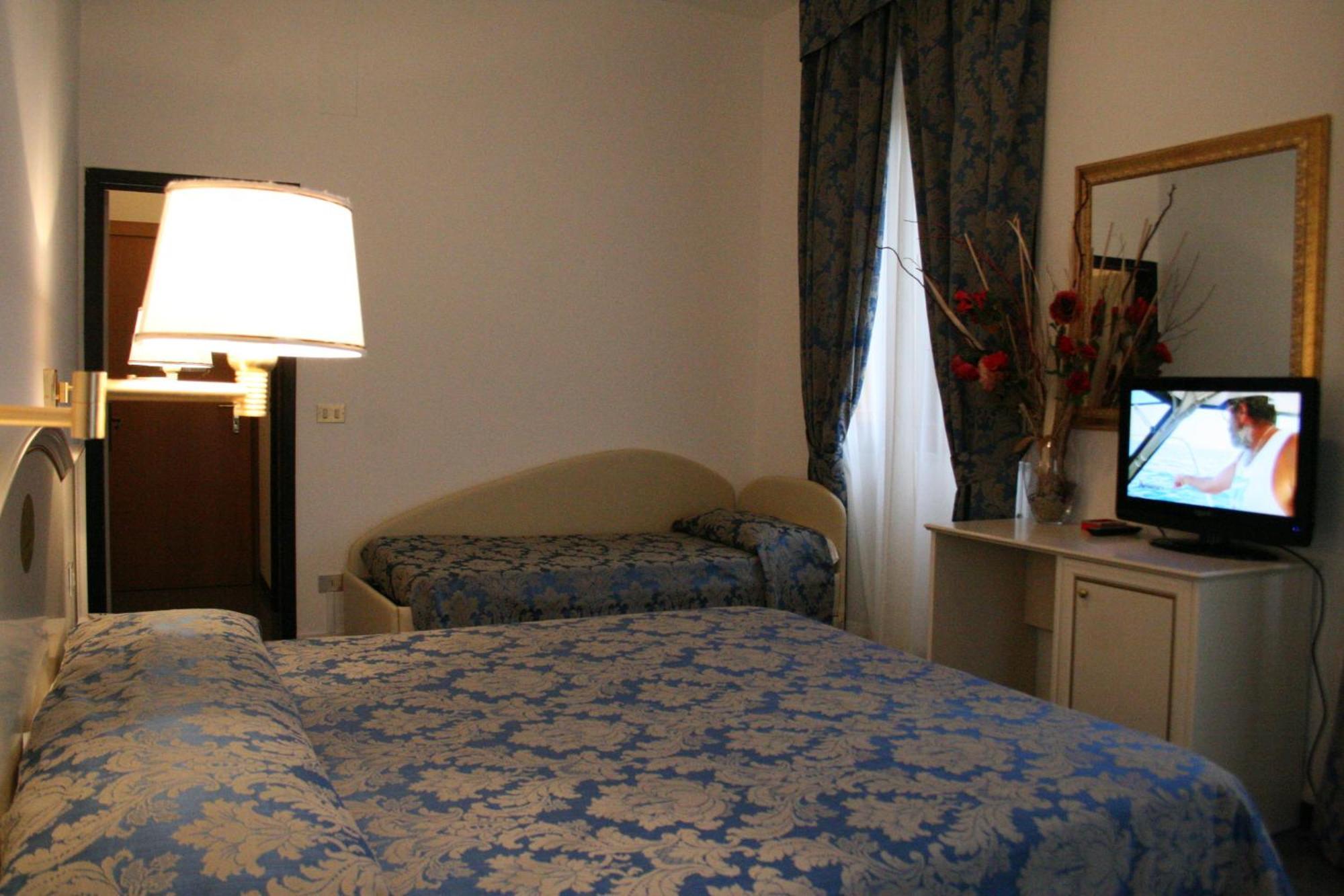 Hotel La Meridiana Anghiari Exteriér fotografie