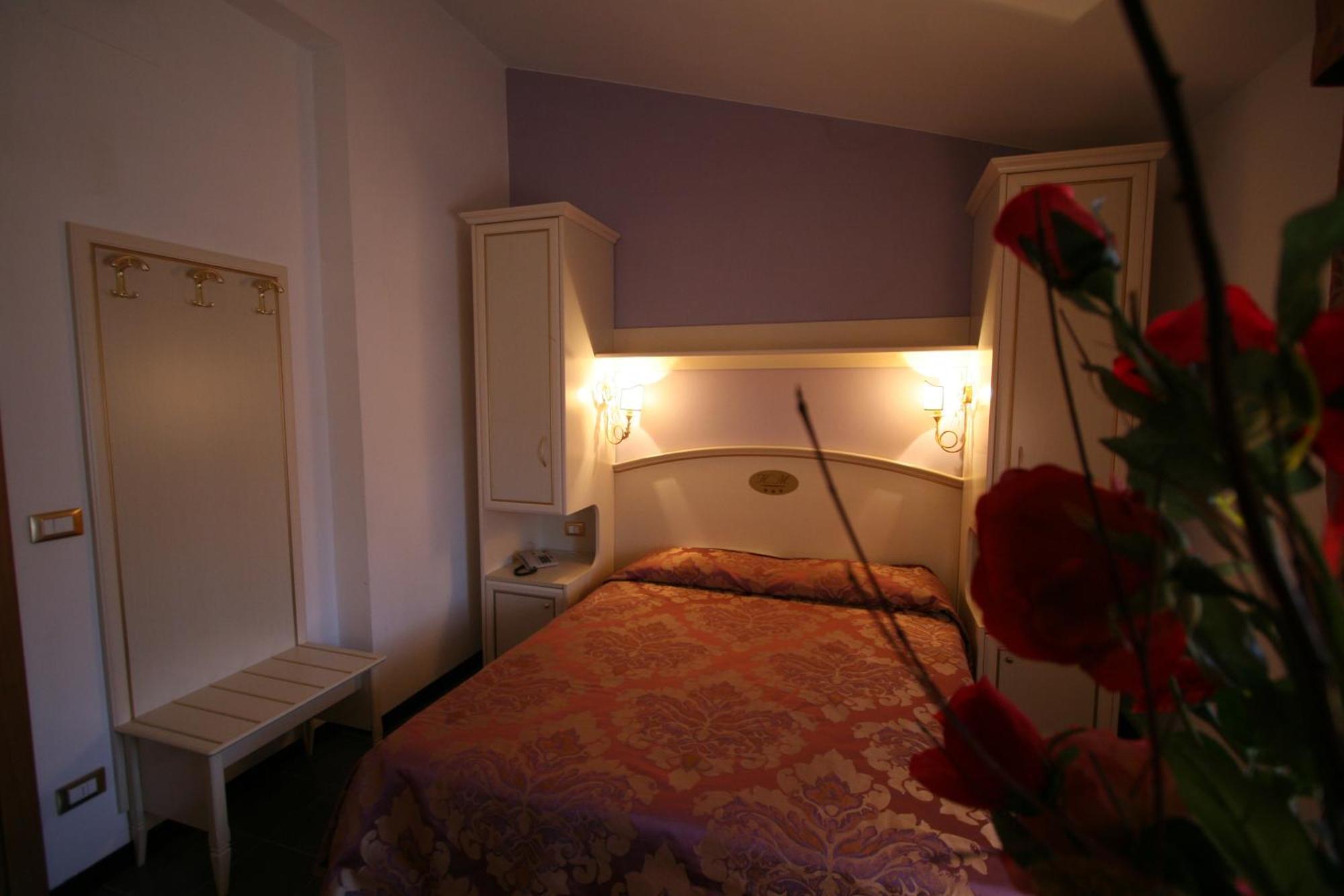 Hotel La Meridiana Anghiari Exteriér fotografie