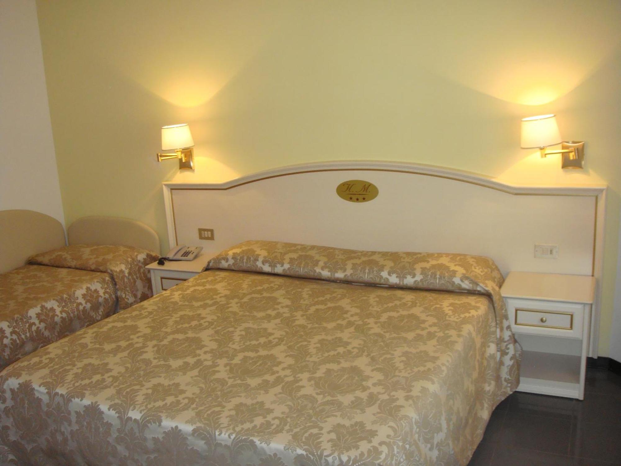 Hotel La Meridiana Anghiari Exteriér fotografie