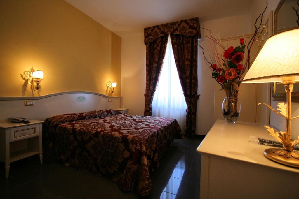 Hotel La Meridiana Anghiari Exteriér fotografie