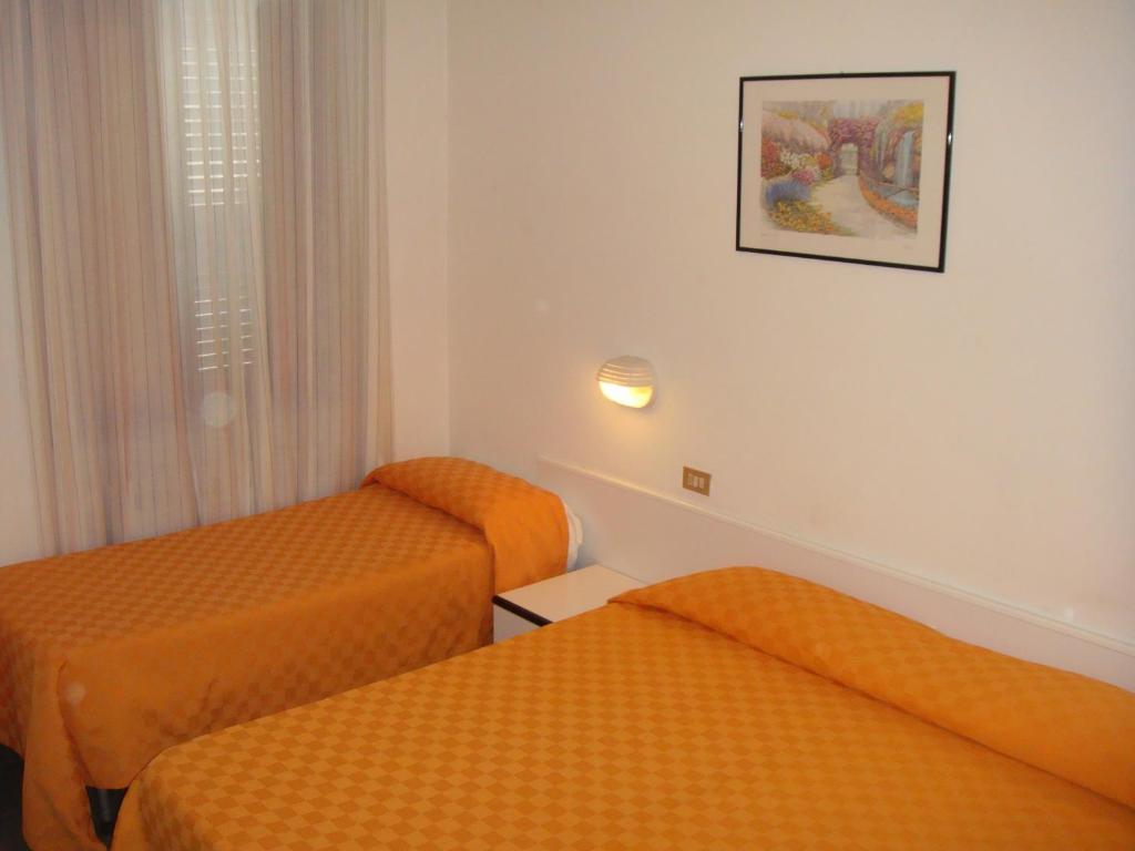 Hotel La Meridiana Anghiari Pokoj fotografie