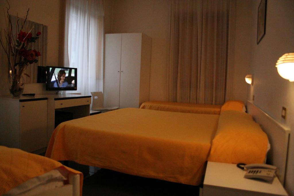 Hotel La Meridiana Anghiari Exteriér fotografie