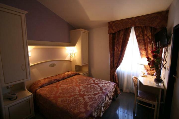 Hotel La Meridiana Anghiari Exteriér fotografie